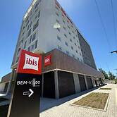 ibis Pelotas