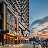 Mercure Taiyuan City Centre