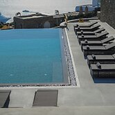 Aether Mykonos 5BR Port View Villa