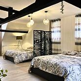 Apart'Moment EN GROUPE - La Terrasse Victor Hugo