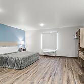 WoodSpring Suites Washington Meadowlands PA