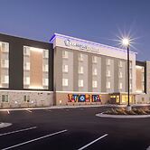 Everhome Suites Wichita Northeast by Choice Hotels