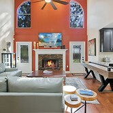 Rustic Hideaway - Great Location + Pet Friendly!