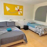 Apartamento 201 Saint Sebastian Flat