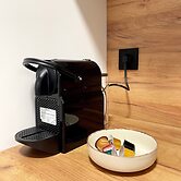 LILY APART the Big Screen Apartment