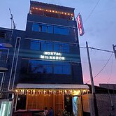 hostal milagros
