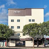 Lantana Hotel Daegu Sinam