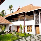 Kalloos Island Backwater Resort