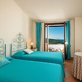 Hotiday Baja Sardinia Saline