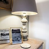 Two Cottages near Stratford-upon-Avon