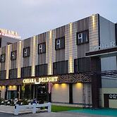Chiara Enclave