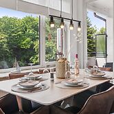 Infinity Stay: Bismarckapartments