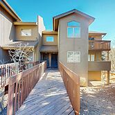 Near Hiking & Biking Trails! Flagstaff Condo