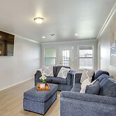 2 Mi to Depot District: Dog-friendly 1BR Getaway!