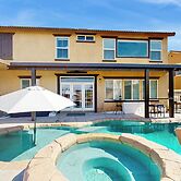 1BR Home w/ Shared Pool & Hot Tub, Private Laundry