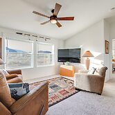 Mtn Views, 15 Mi to Dtwn Kingman: Family Home!