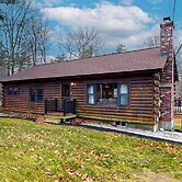 3 BR Cozy Retreat w/ Spacious Deck & Fire Pit