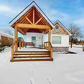 Walk to Downtown & Beach! Water-view Home