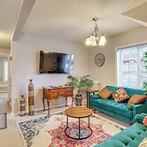 Central Duplex Townhome Close to Twin Cities