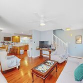 Family-friendly Home in Downtown Bar Harbor!