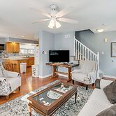 Family-friendly Home in Downtown Bar Harbor!