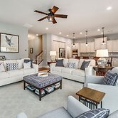 Communal Pools, 6 Mi to Bethany Beach! Family Home