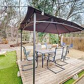 3 BR Cozy Home w/ Play Room, Patio & Fire Pit