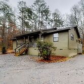 Renovated 4BR Home Near Boat Ramp: Dogs Welcome!