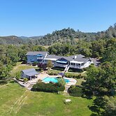 5BR Estate On Acreage w/ Private Pool, Near Hiking