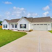 Updated Home in Quiet Neighborhood