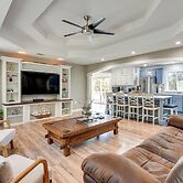 4 Seasons of Fun! Walhalla Home w/ Spacious Yard!