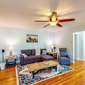3BR on Sprawling Acreage w/ Magnificent Views