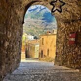 All'Orologio 2 Camere Terrazza Vista