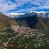 Accogliente Dimora Alvito 1 Bedr