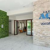Zavos Aqua Park Club Apt by TrulyCyprus