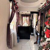 Hotel la Finca