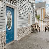 Fishersville Oasis
