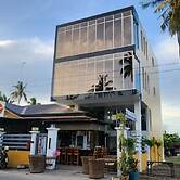 Stargazers Condo Complex