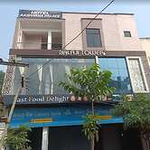 Hotel Ashiyana Palace