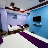 Hotel Sky Grand