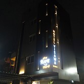 Hotel Visawa Residency Kolhapur