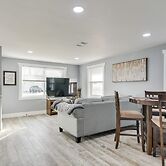 Walk to Restaurants: Home w/ Yard in Safety Harbor