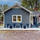 3BR Perfect Location for OSU Events & Activities