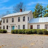 Dog-friendly Copake Home w/ Sauna!