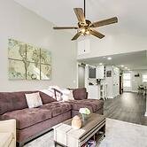 Secluded Getaway on 40 Acres in Lawrenceburg!