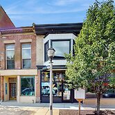 1 BR Apartment w/ Full Kitchen & Great Location
