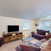 Hike, Golf & Fish: Outdoorsy Retereat Near Tacoma