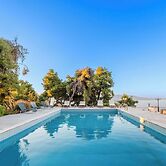 Seaview Villa Cleopatra - Private Pool Tennis