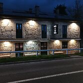 Hotel Vila As Pedras