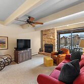 The Lodge at Lake Dillon #308